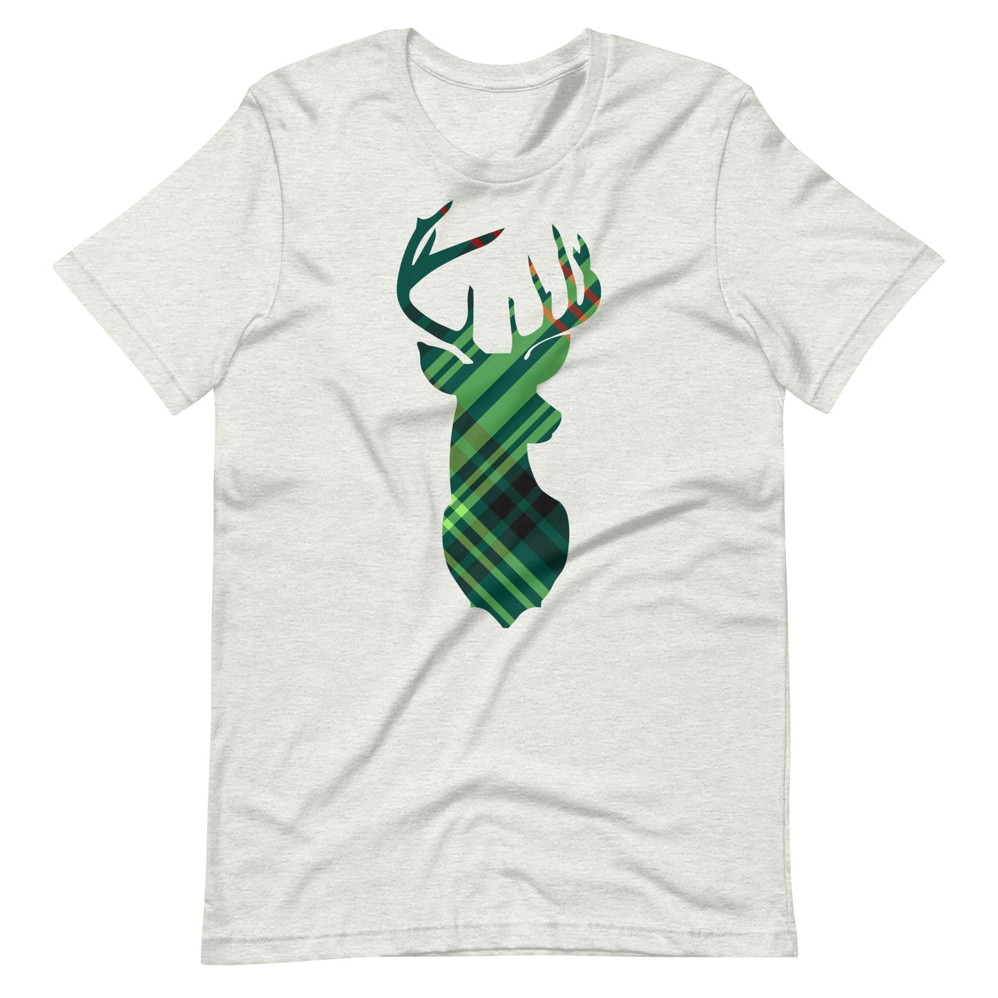 Holiday Green Buck2 - Tee