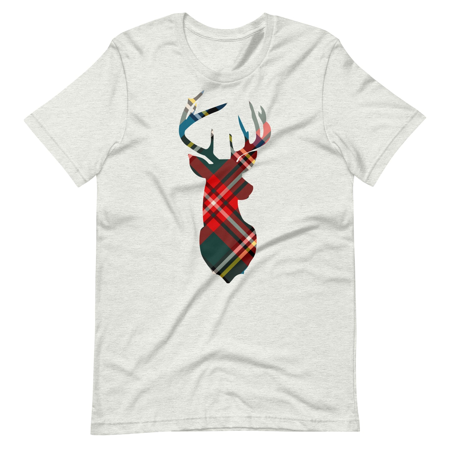 Holiday Red Buck2 - Tee