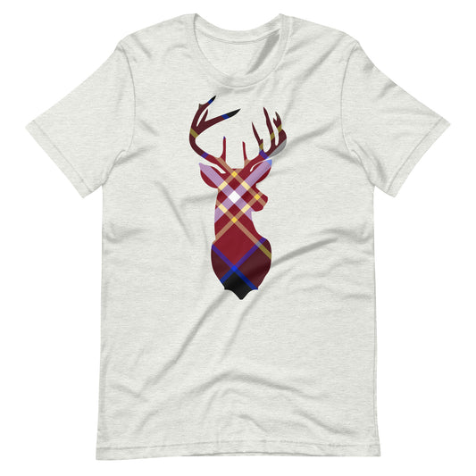 Holiday Cranberry Buck2 - Tee