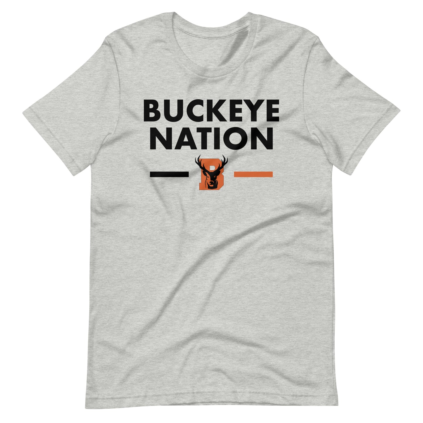 Buckeye Nation - Tee