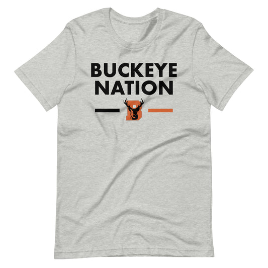 Buckeye Nation - Tee