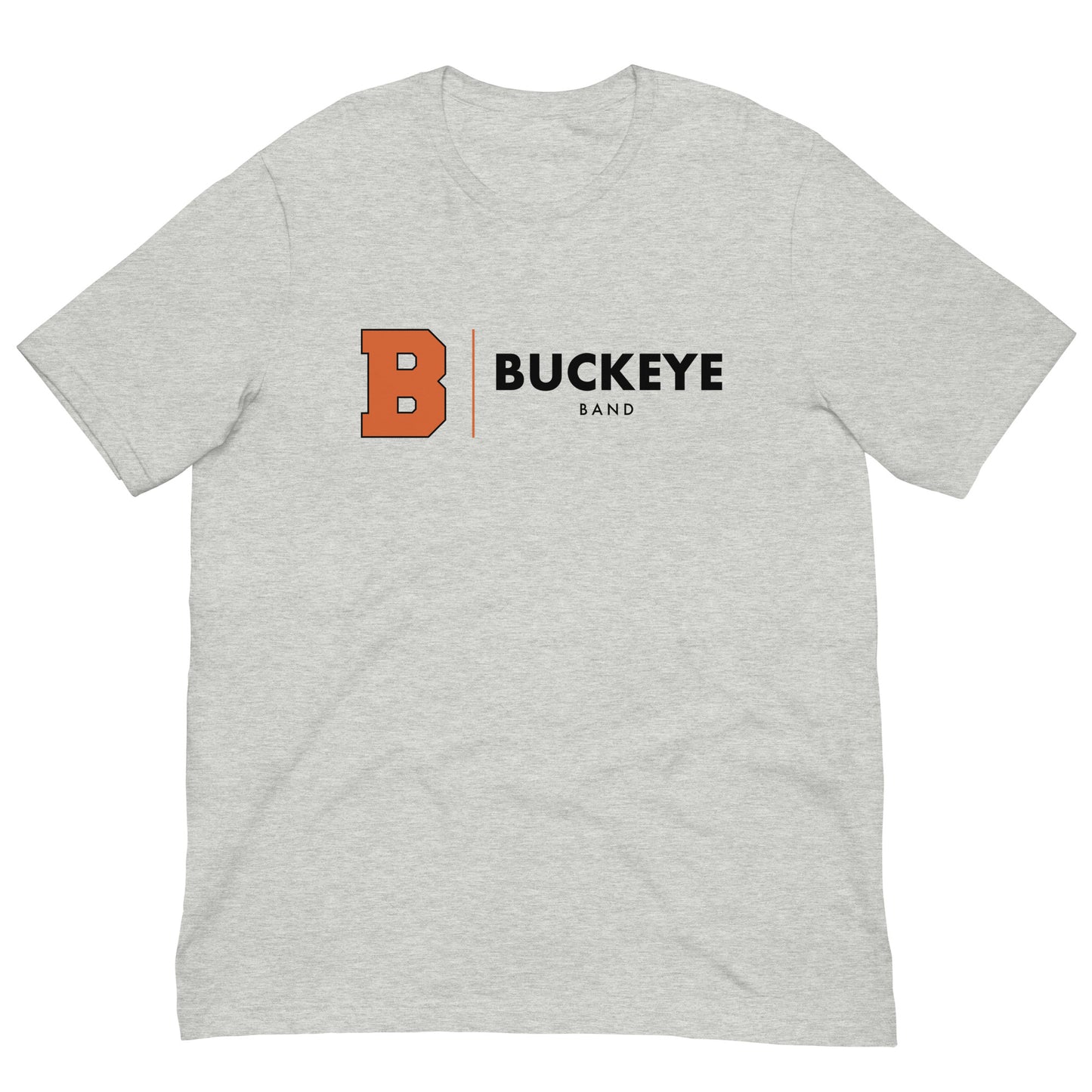 Buckeye Band - Tee