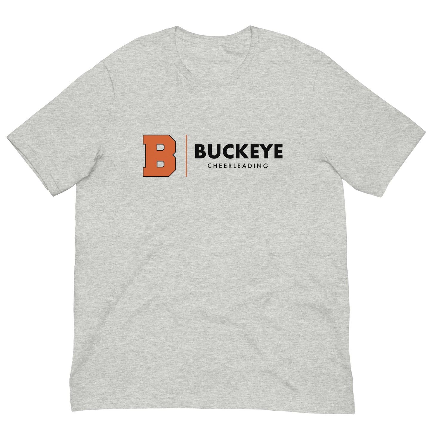 Buckeye Cheerleading - Tee