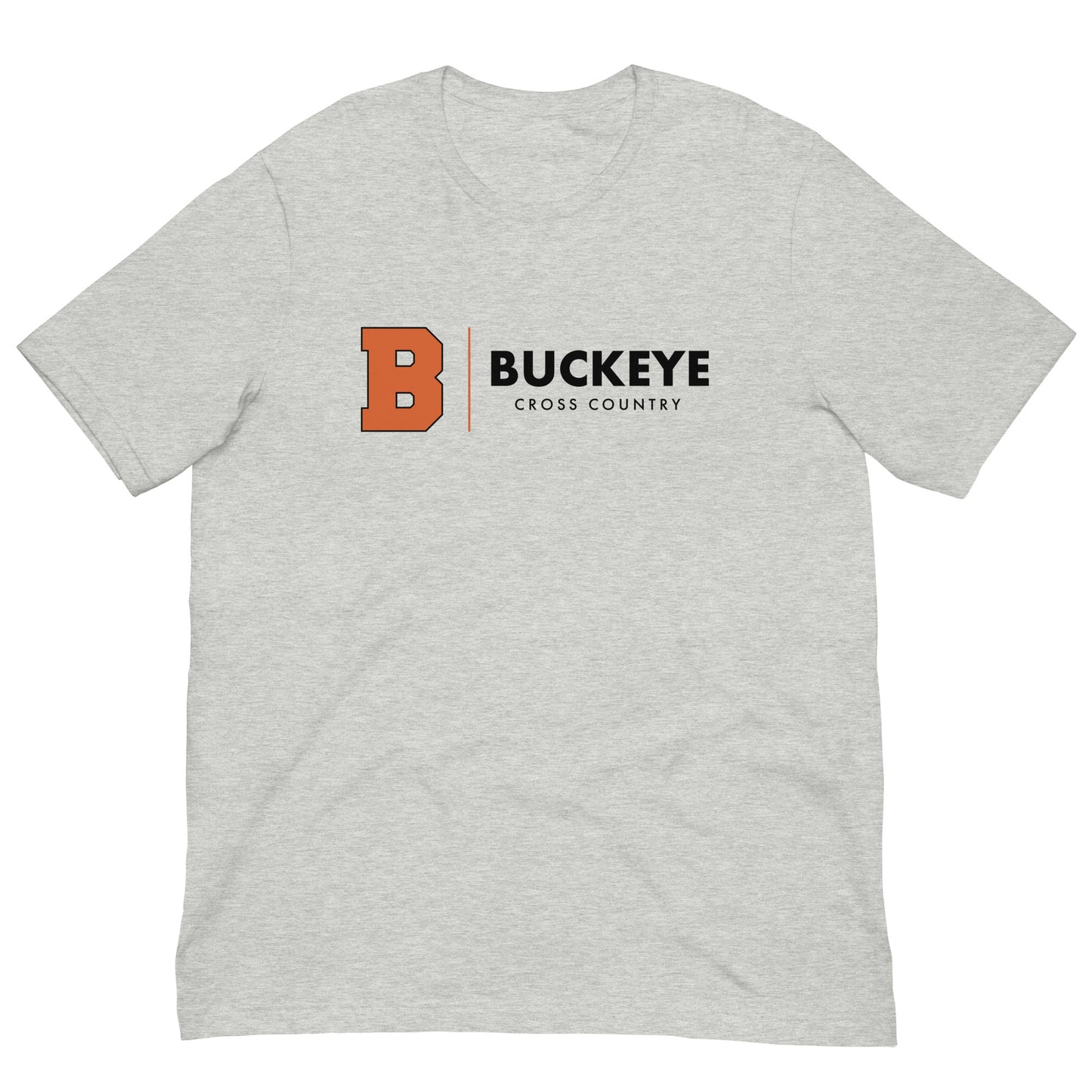 Buckeye Cross Country Standard - Tee