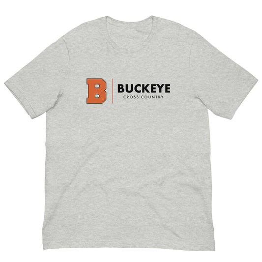 Buckeye Cross Country Standard - Tee