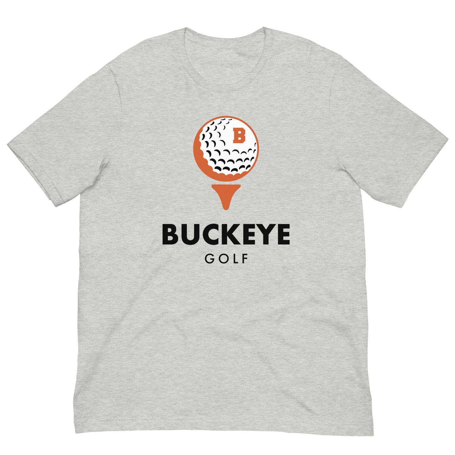 Buckeye Golf - Tee