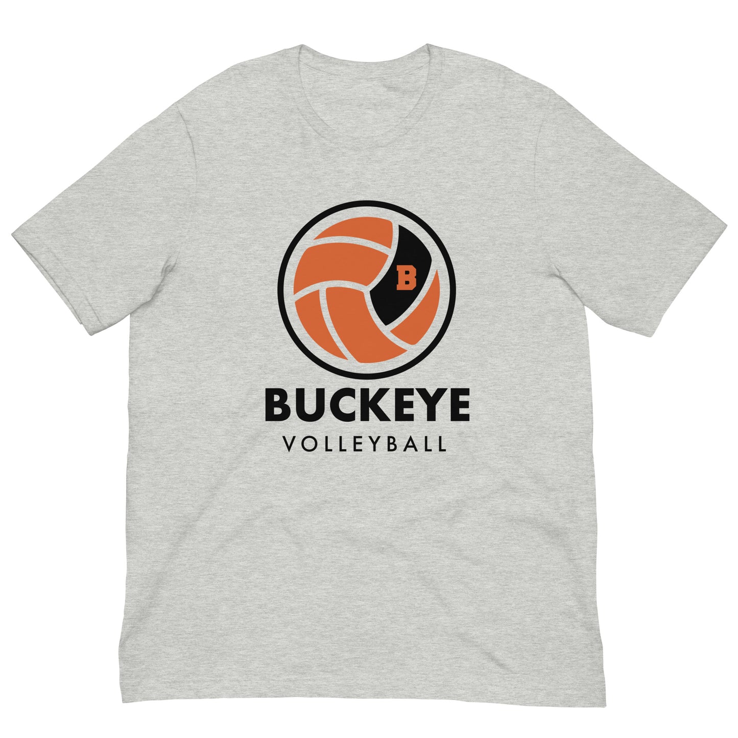 Buckeye Volleyball - Tee