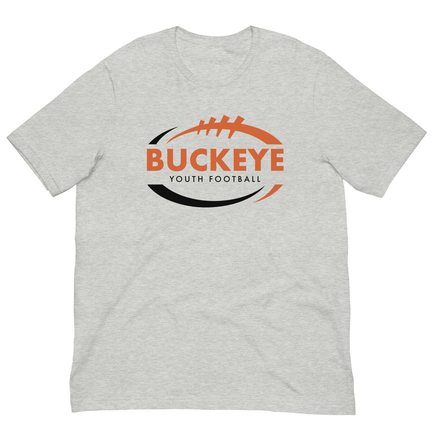 Buckeye Youth Football -  Adult Tee