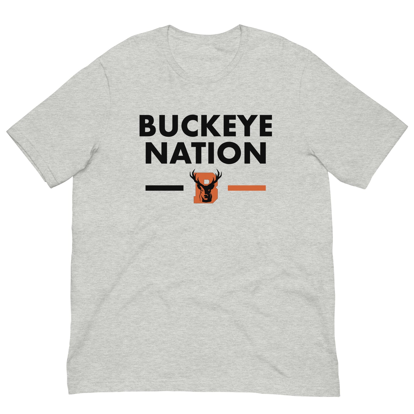 Buck Nation - Tee