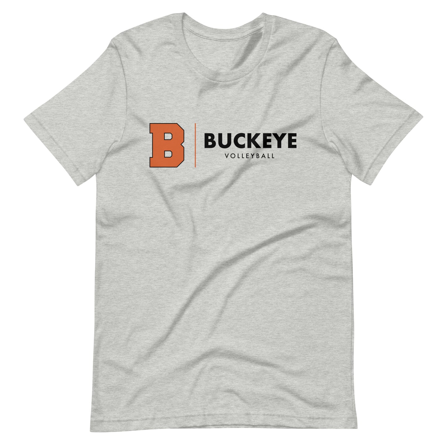 Buckeye Volleyball Basic - Tee