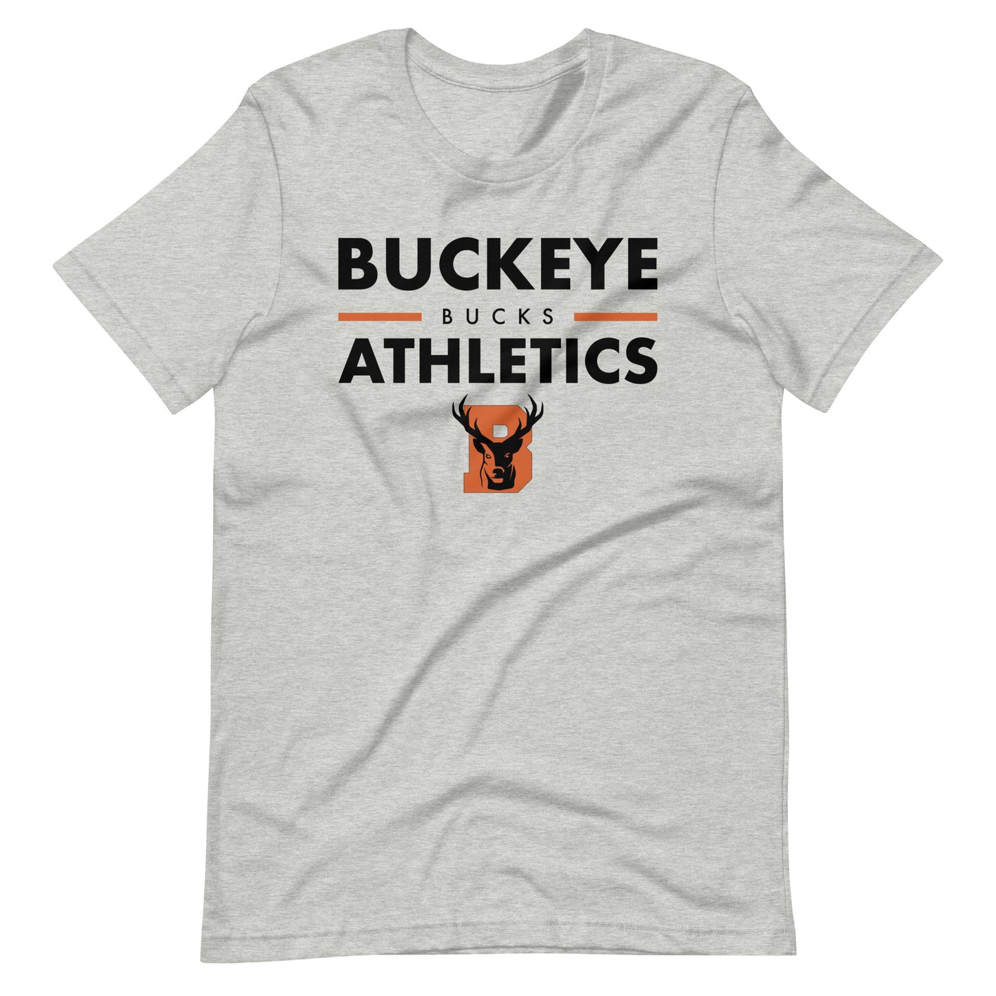 Buckeye Athletics - Tee