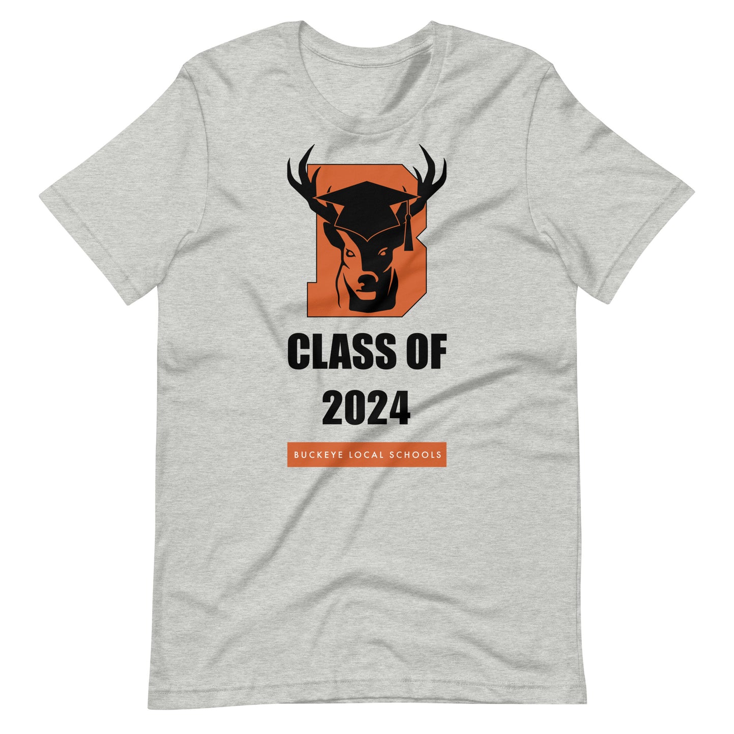 Test Custom Shirt