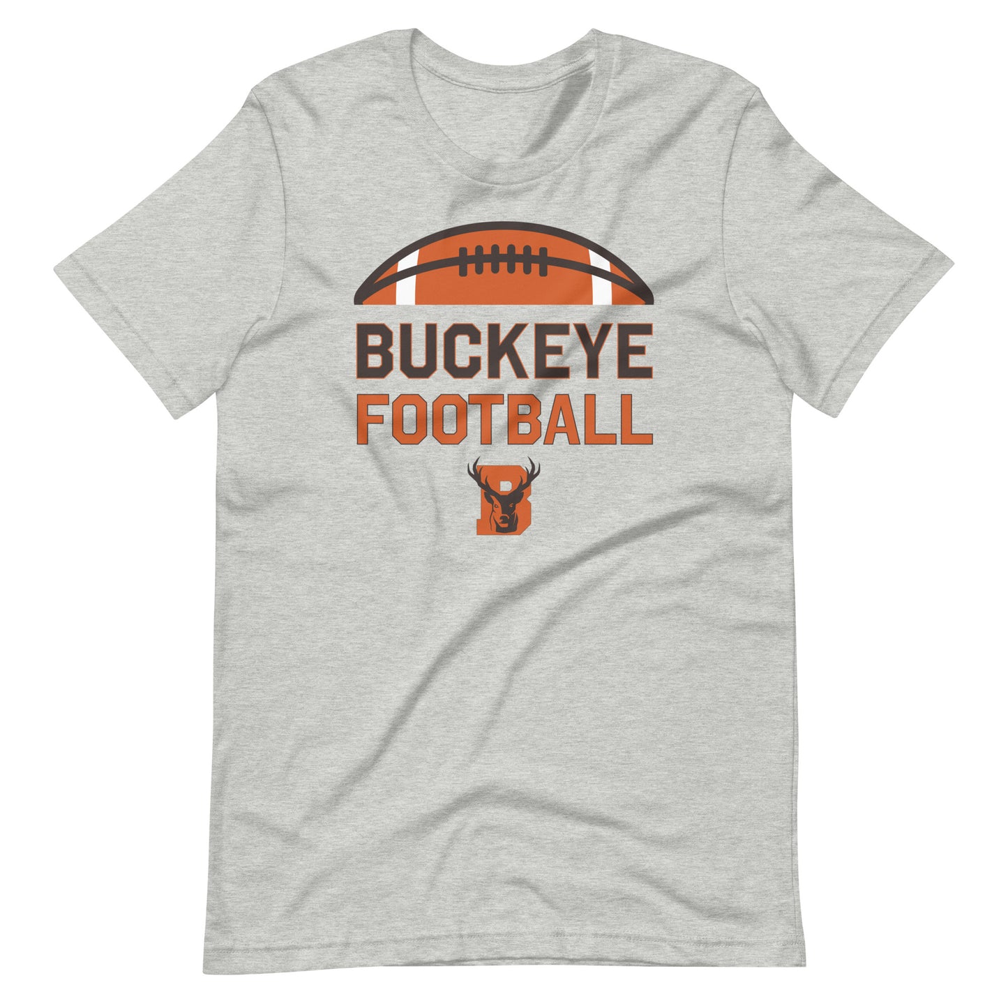 Buckeye Football - Tee