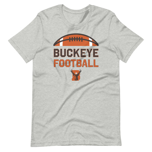 Buckeye Football - Tee