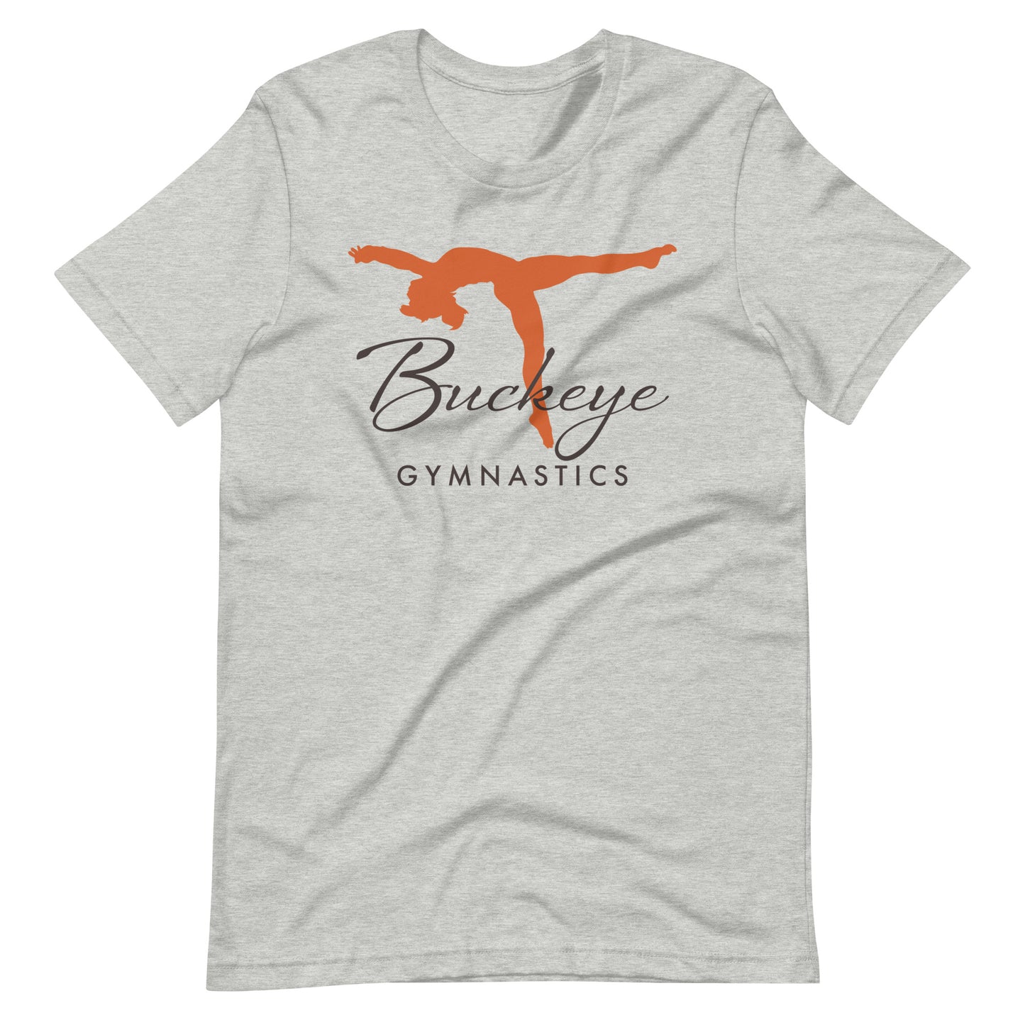 Buckeye Gymnastics - Tee