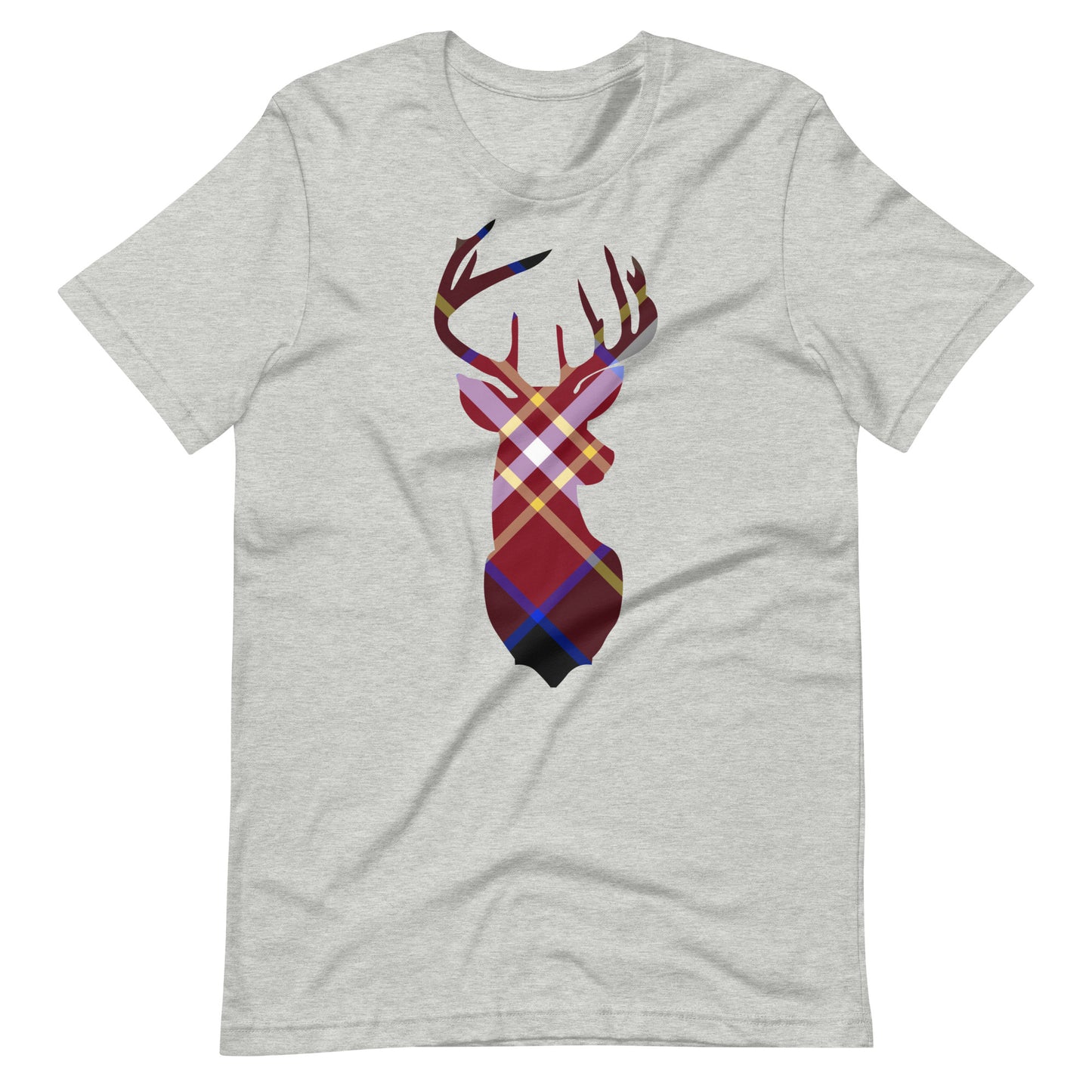 Holiday Cranberry Buck2 - Tee