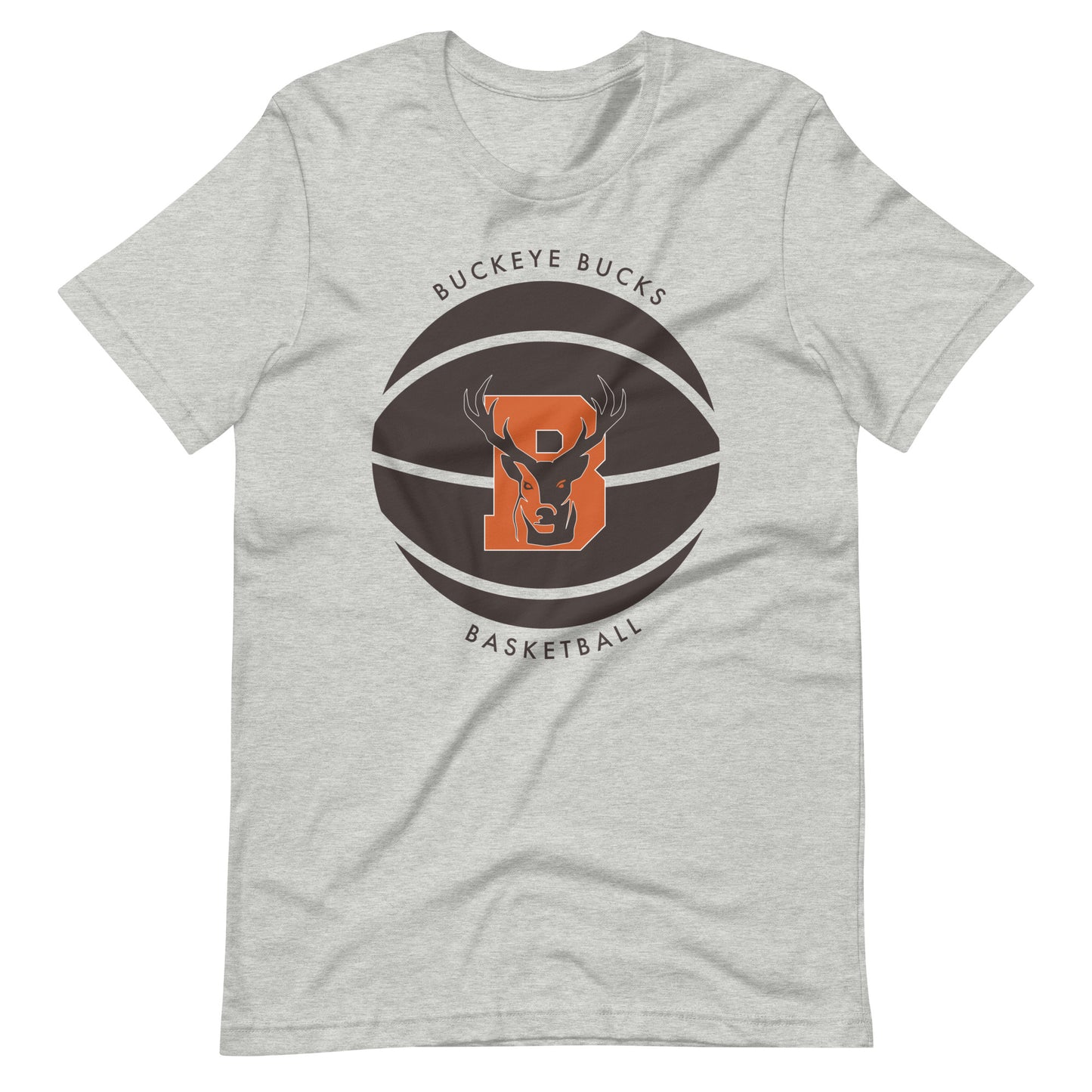 Buckeye Basketball - Tee