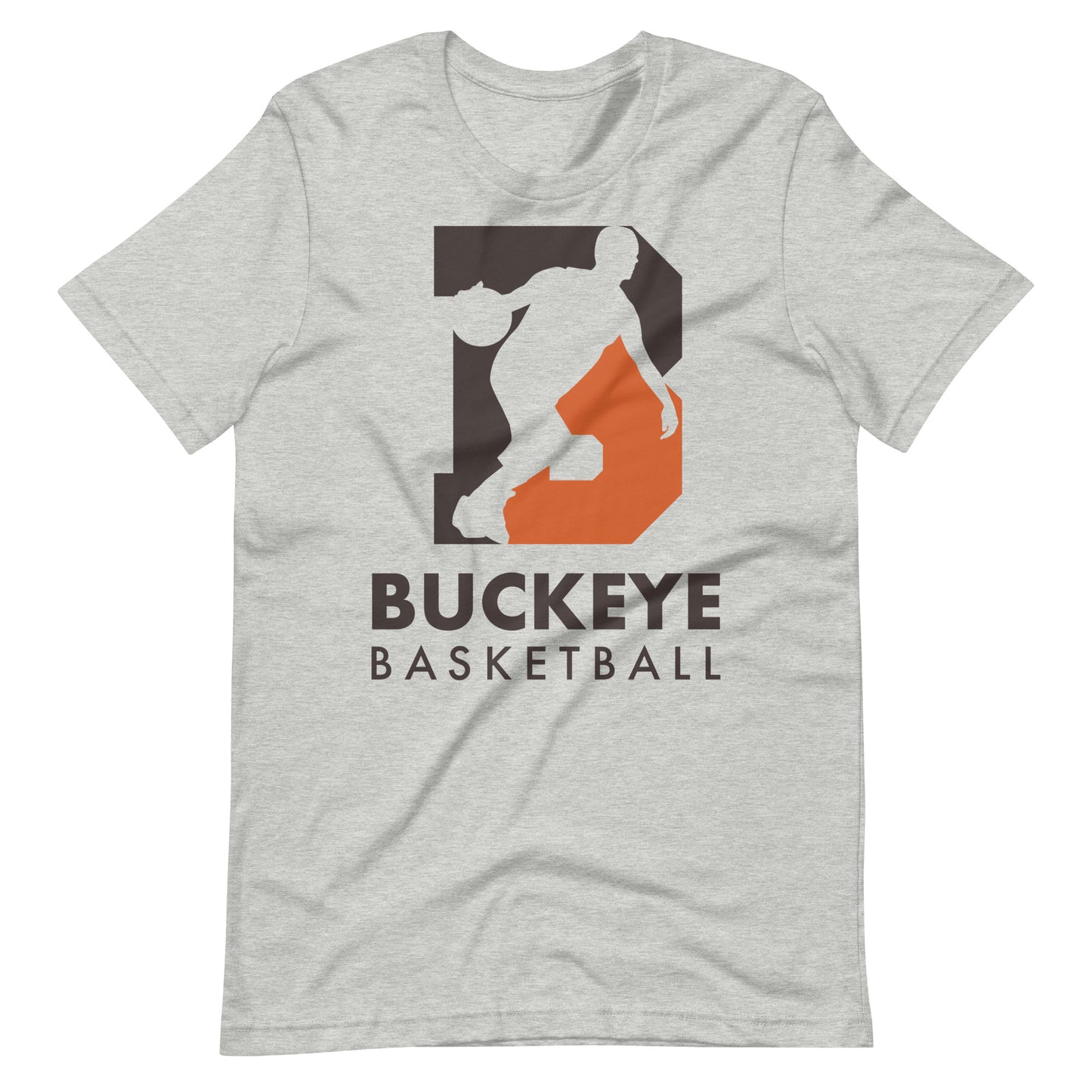 Buckeye Boys Basketball B - Tee