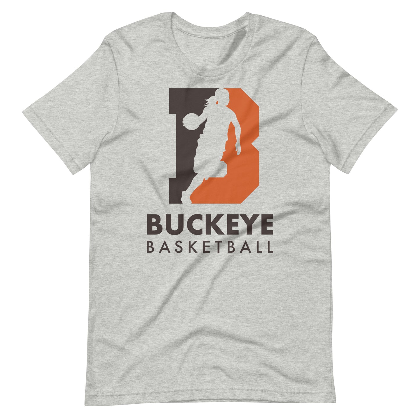 Buckeye Girls Basketball B - Tee