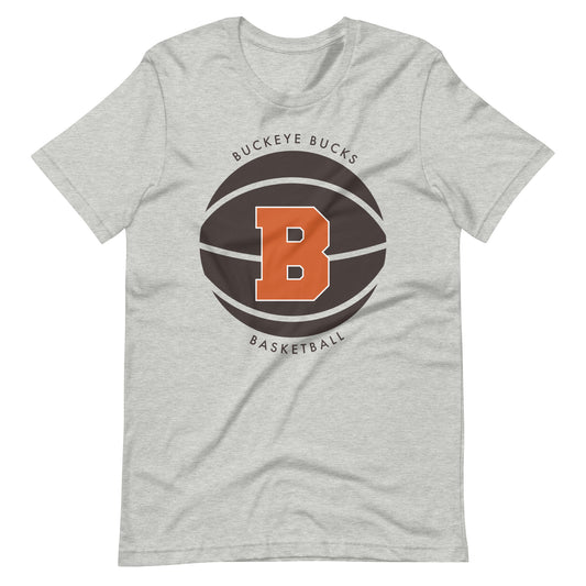 Buckeye Basketball - Tee