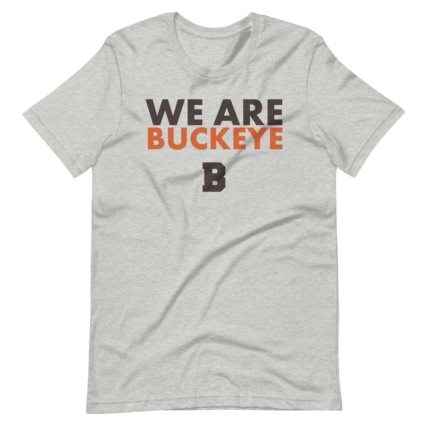 We Are Buckeye - Tee