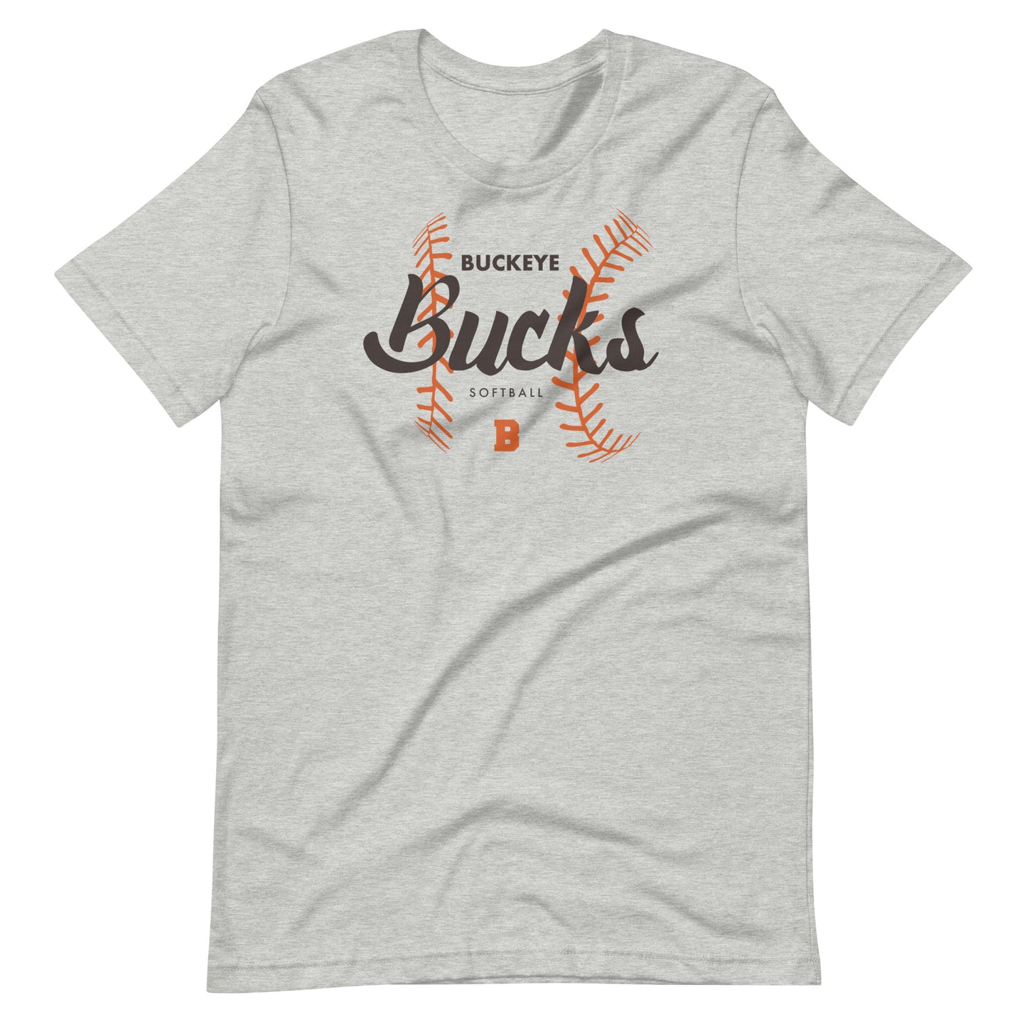 Bucks Softball - Tee