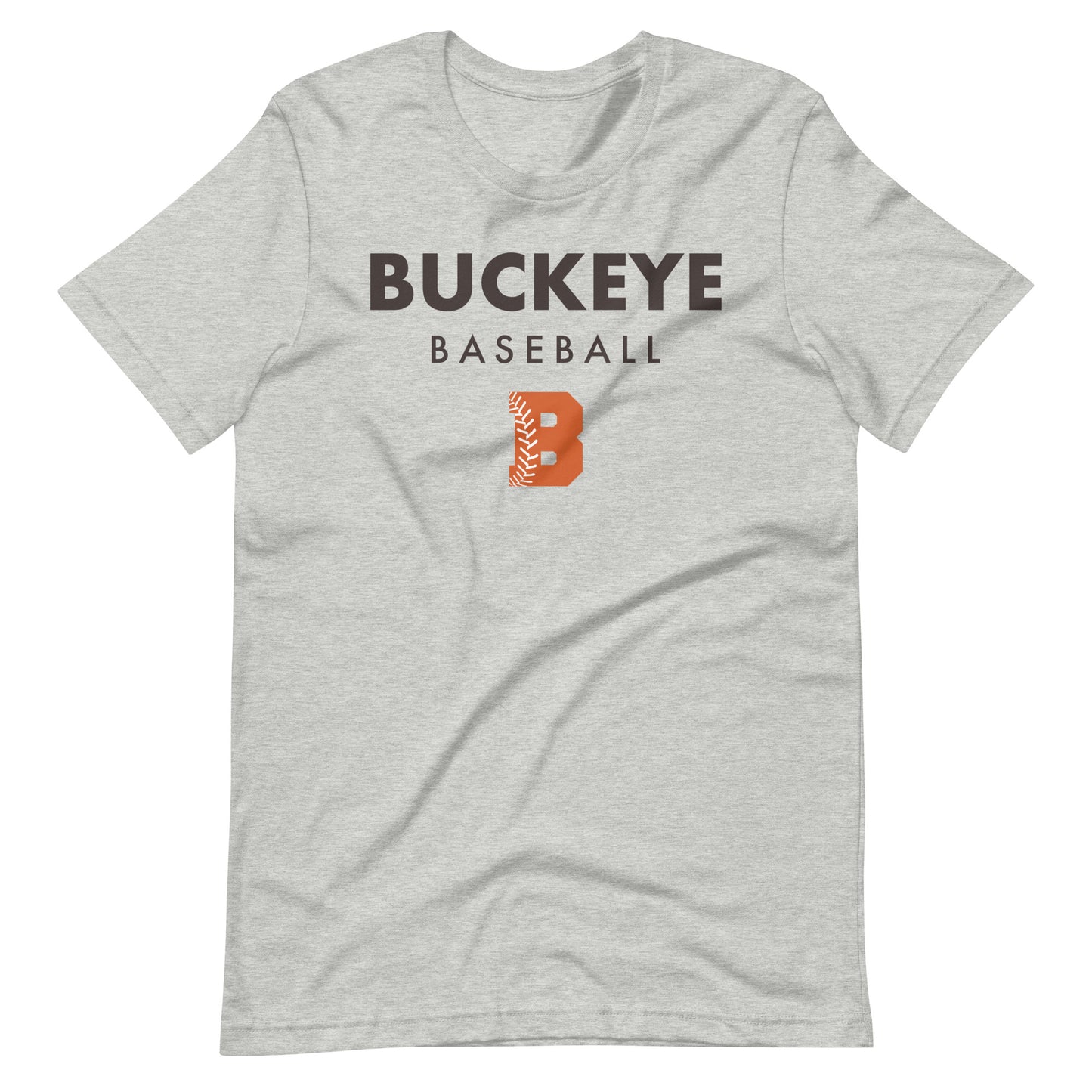 Buckeye Baseball - Tee