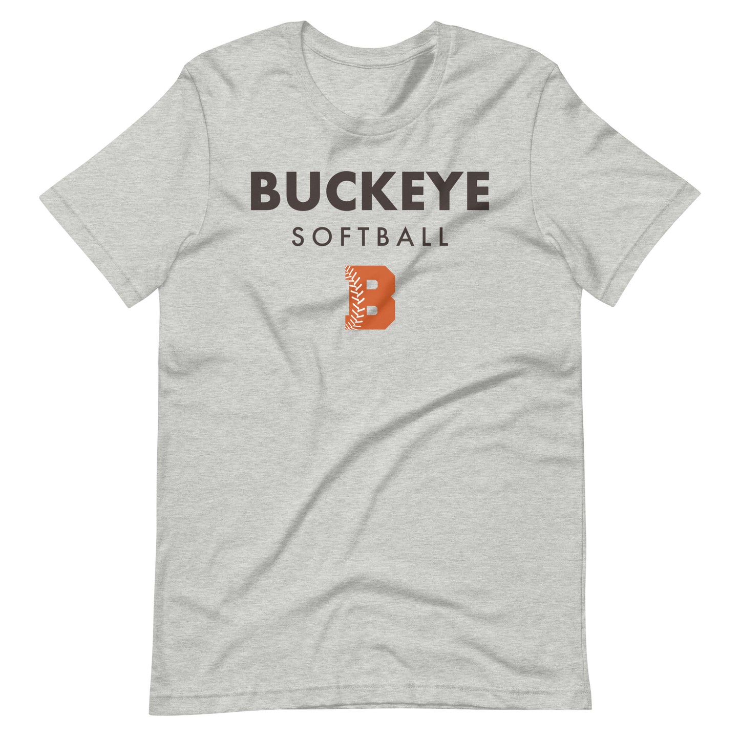 Buckeye Softball - Tee