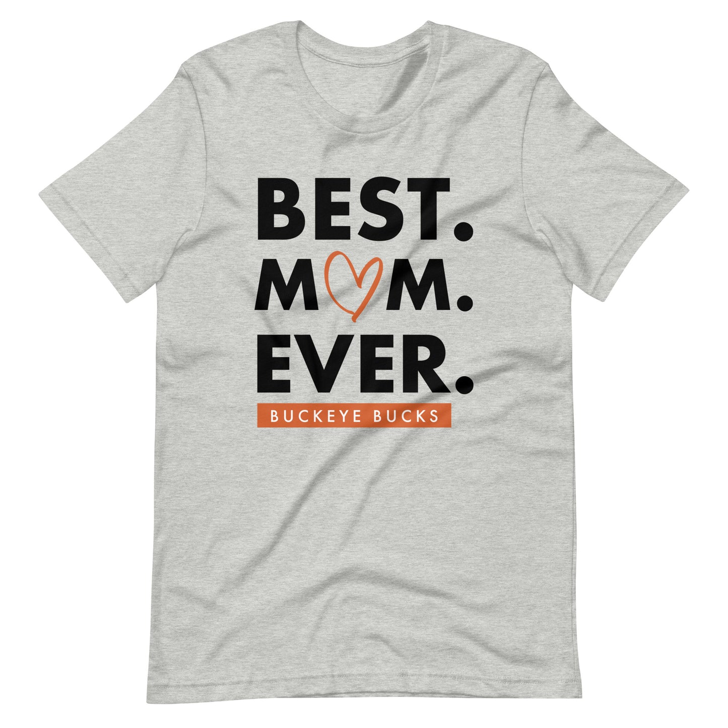 Best Mom Ever - Tee