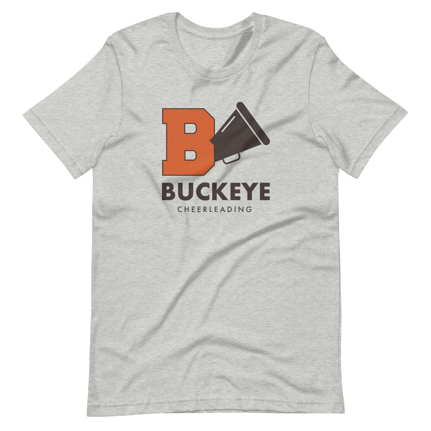 Buckeye Cheerleading - Tee