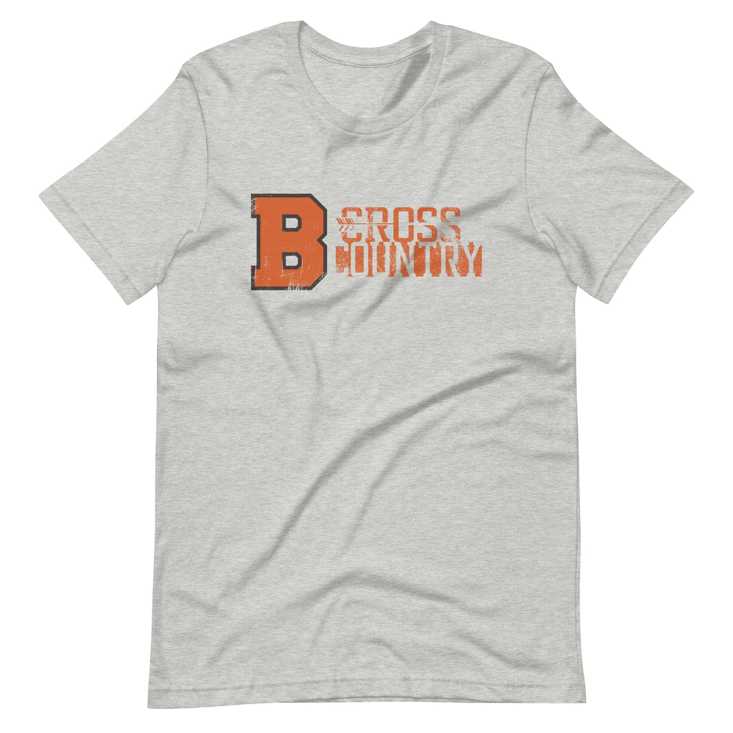 Buckeye Cross Country - Tee