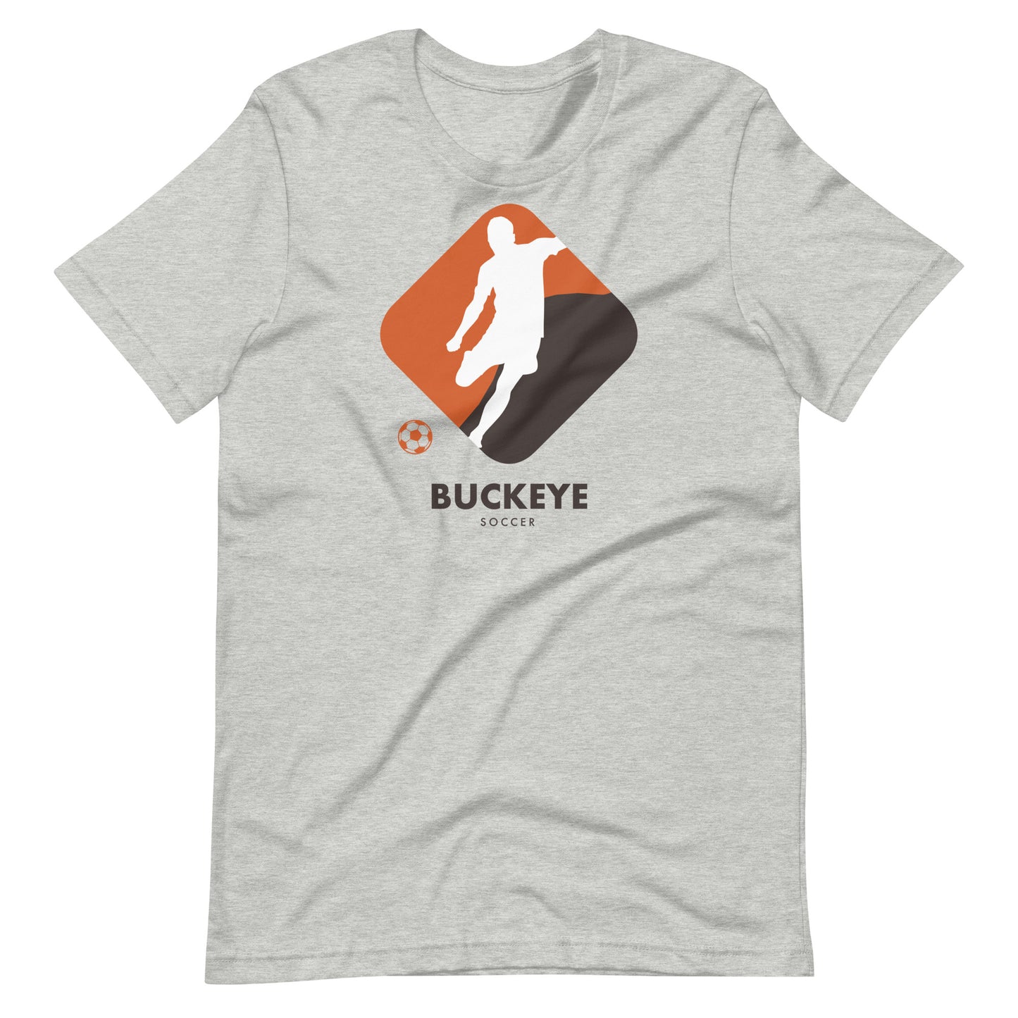 Buckeye Soccer - Tee