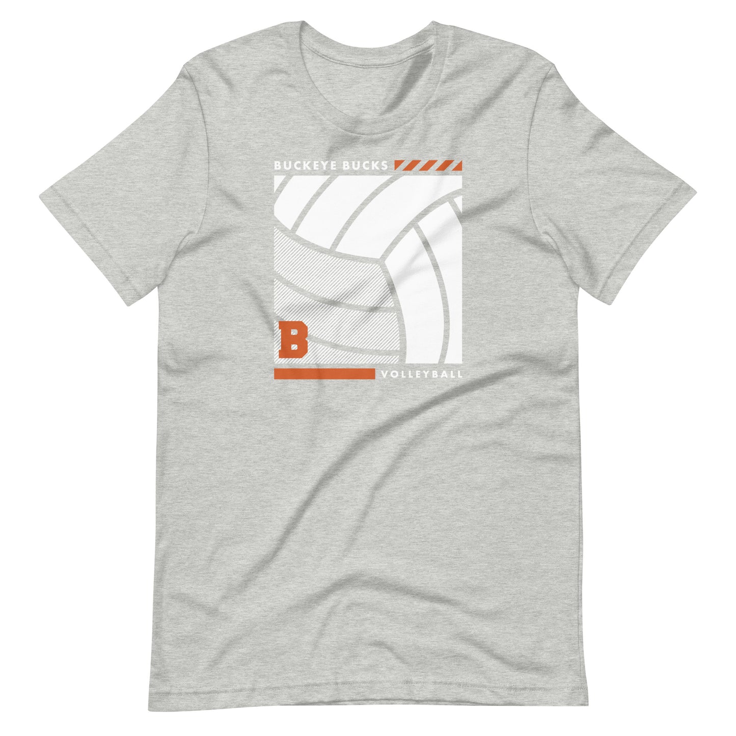 Buckeye Volleyball - Tee