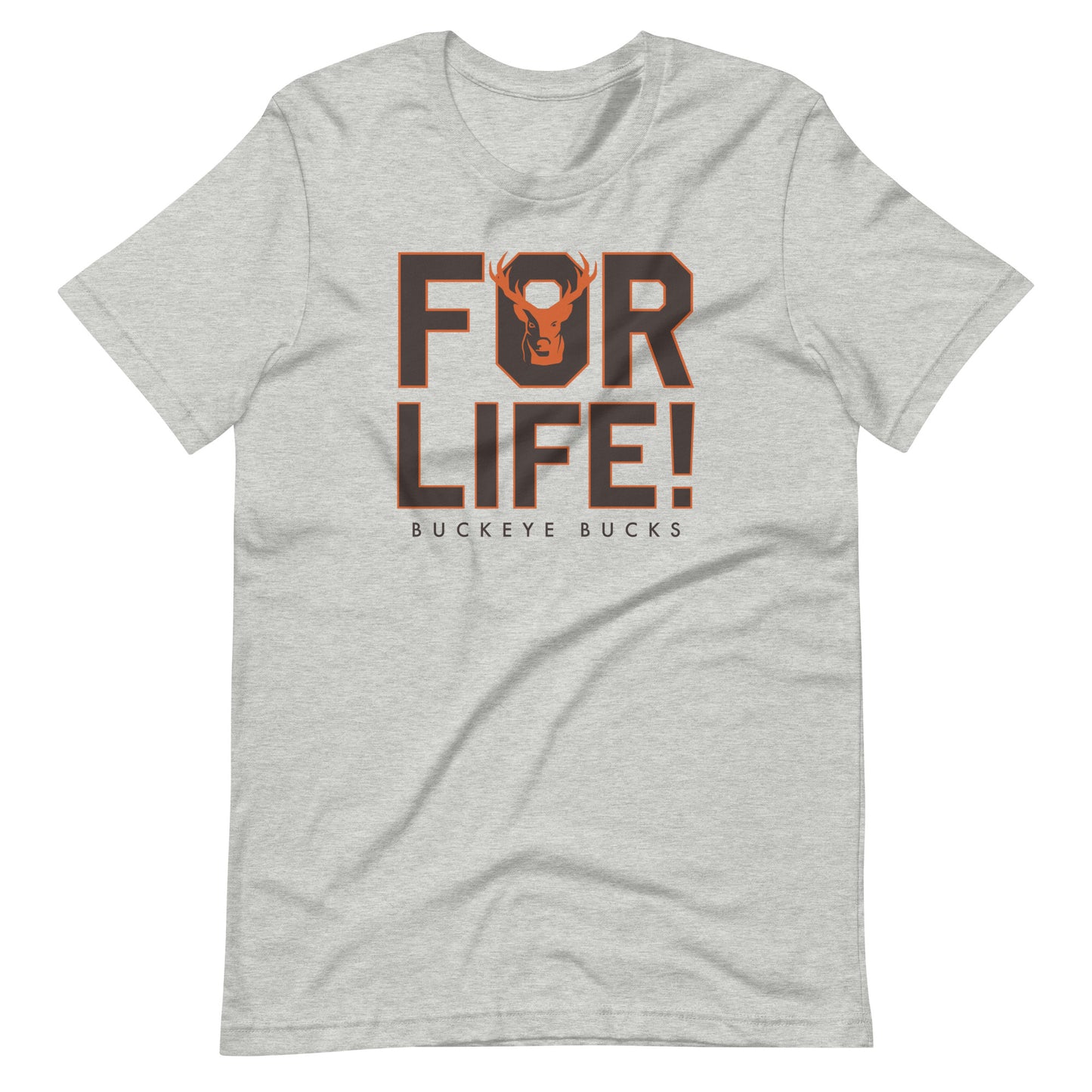 Buckeye For Life - Tee