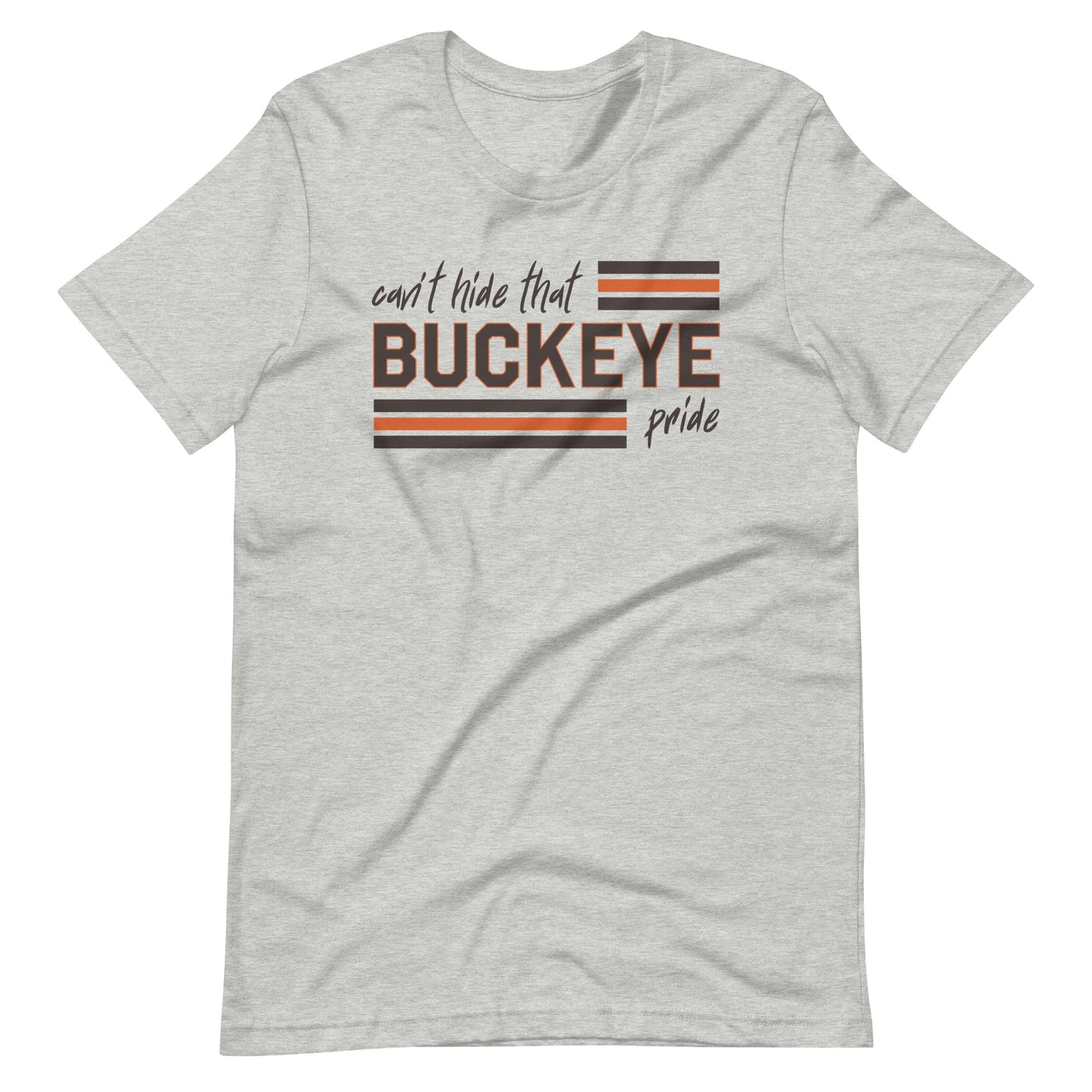 Buckeye Pride - Tee