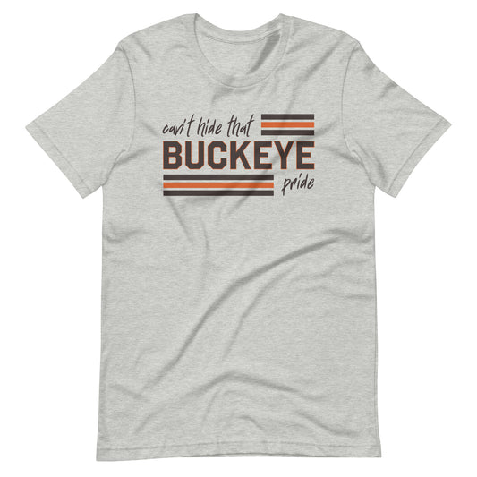 Buckeye Pride - Tee