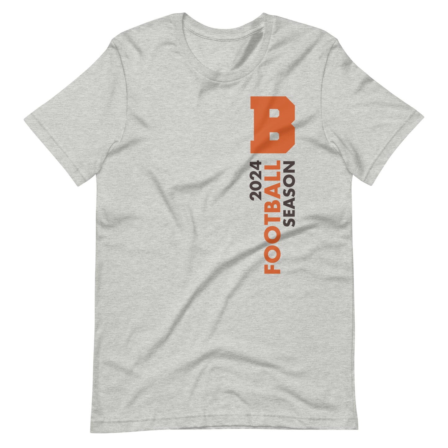 Buckeye 2024 Football - Schedule Tee