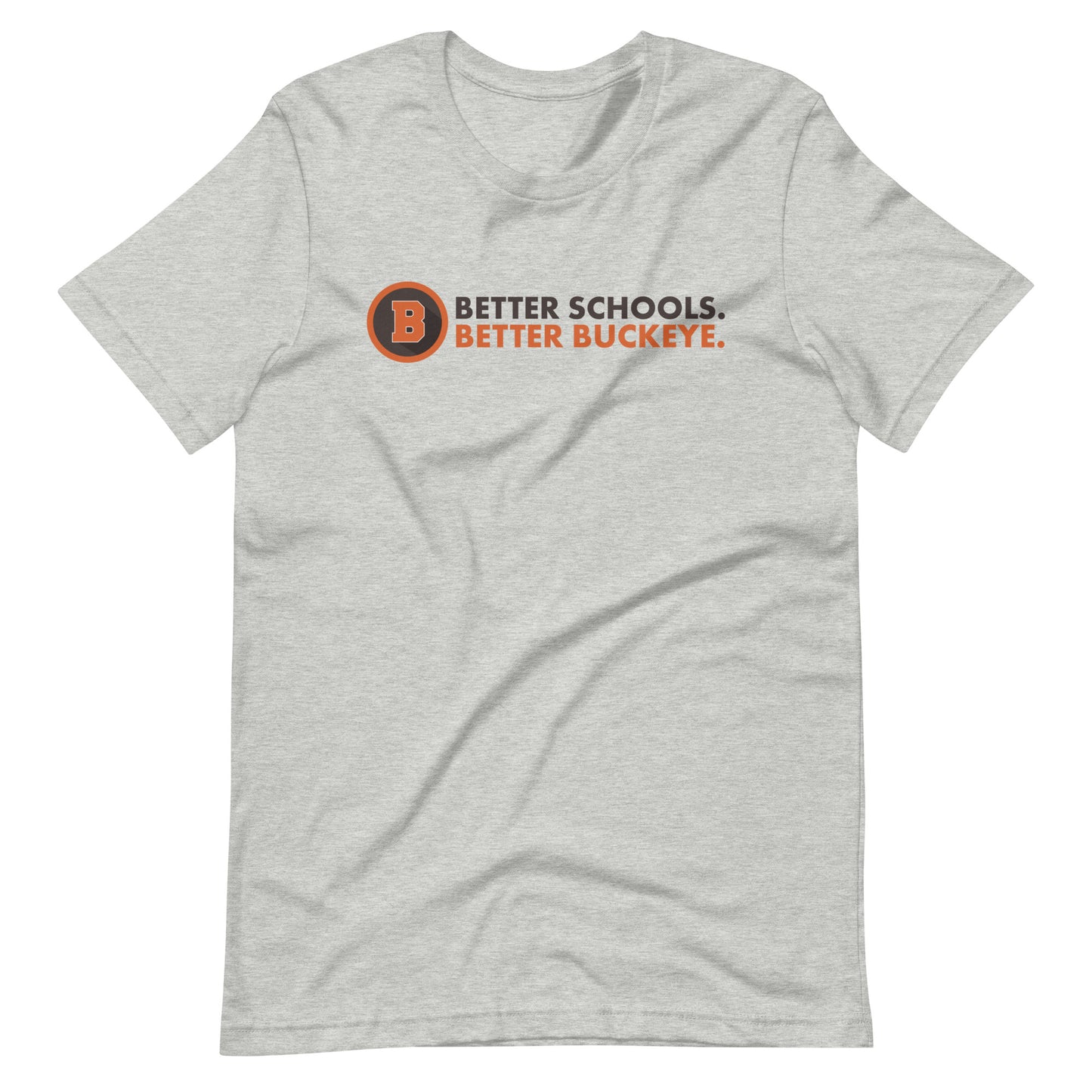 Better Buckeye - Adult Tee