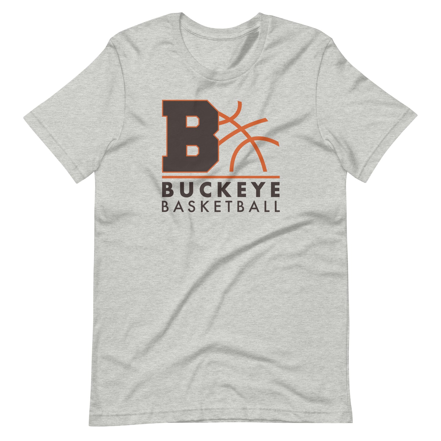 Buckeye Basketball - Adult Tee