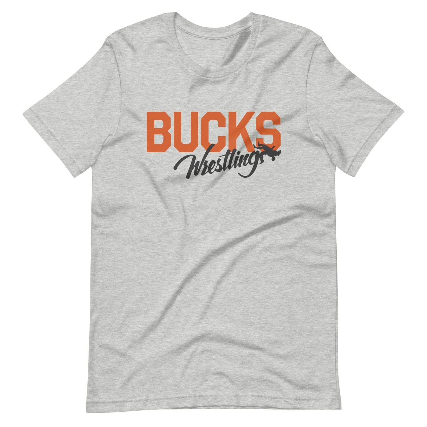 Buckeye Wrestling - Tee