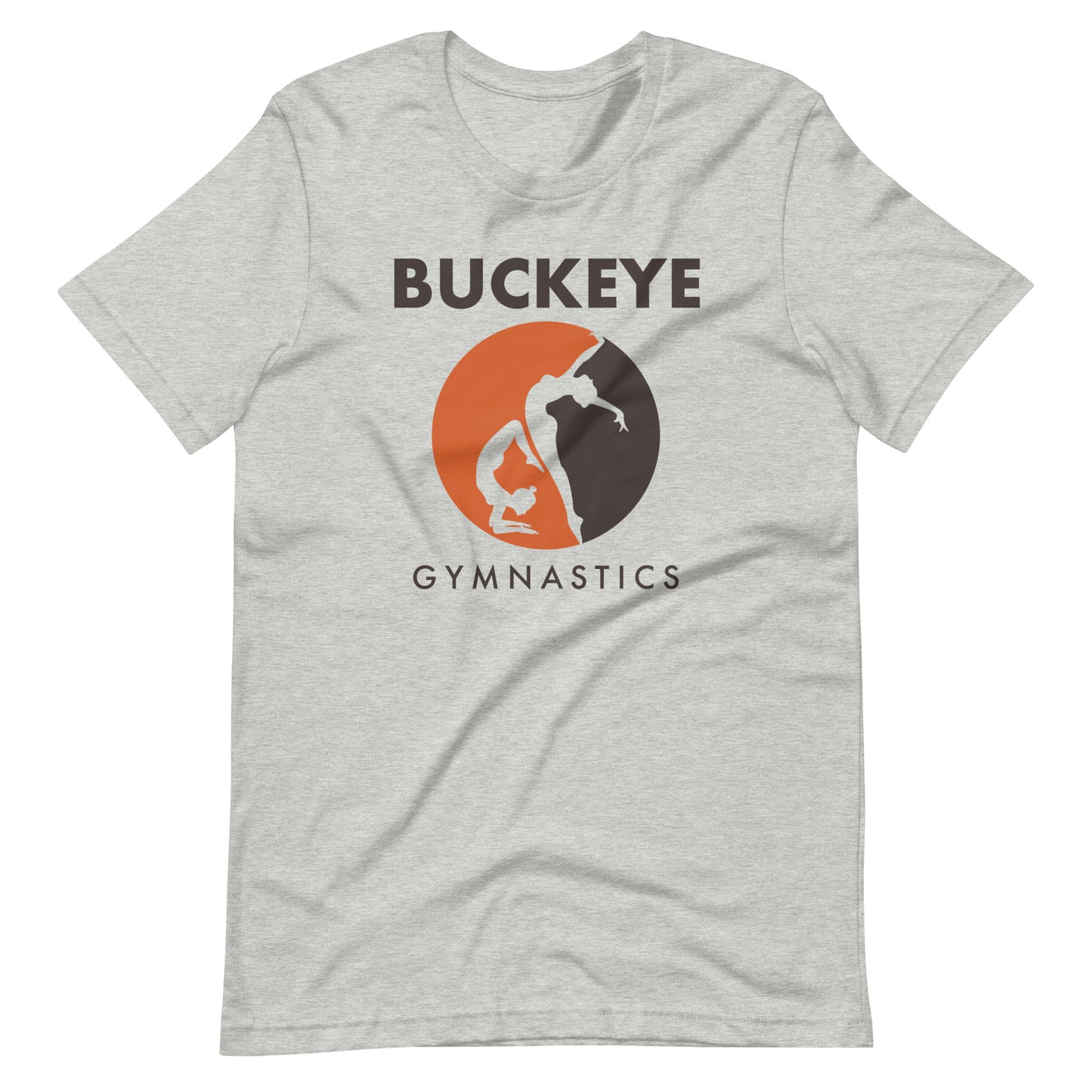 Buckeye Gymnastics - Tee