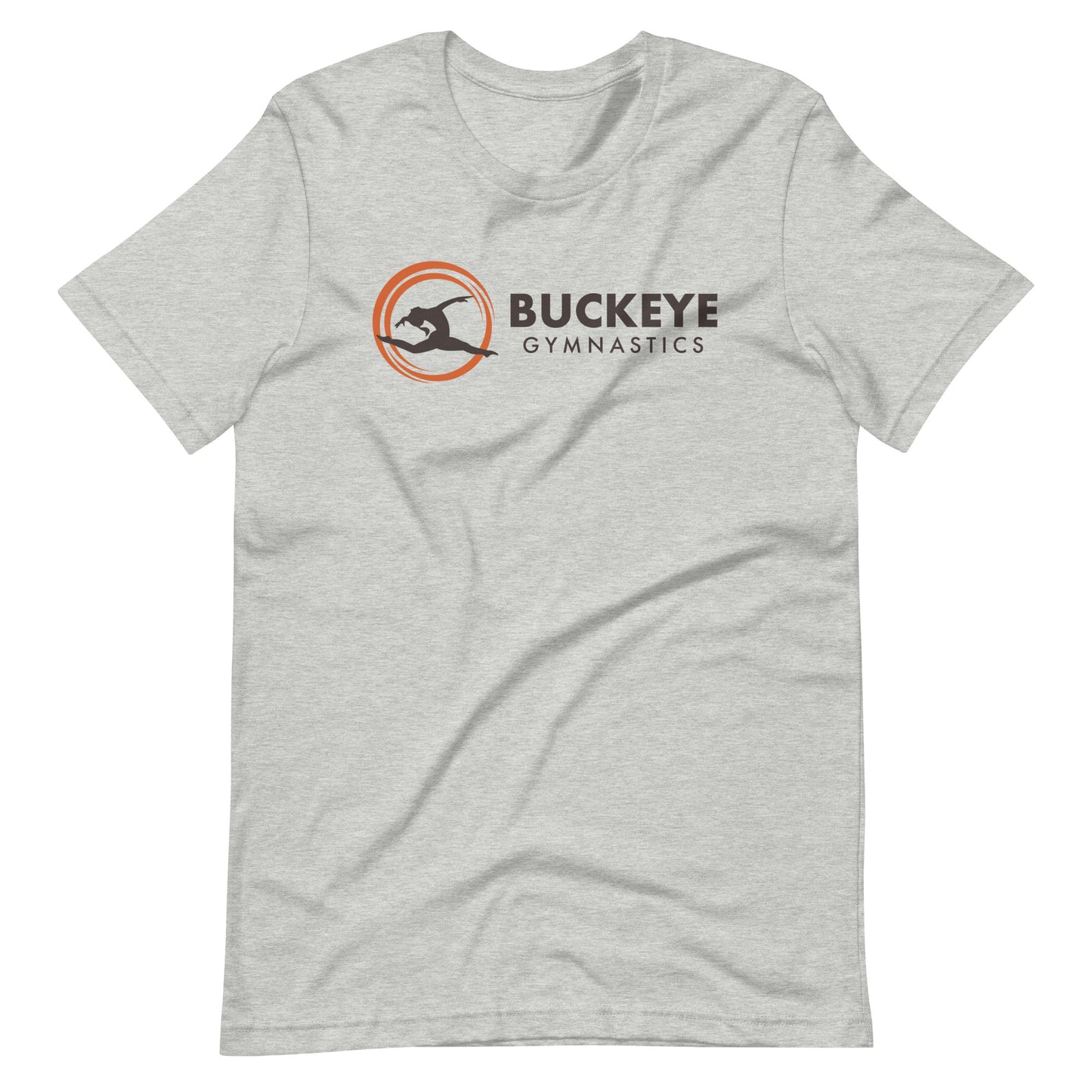 Buckeye Gymnastics - Tee