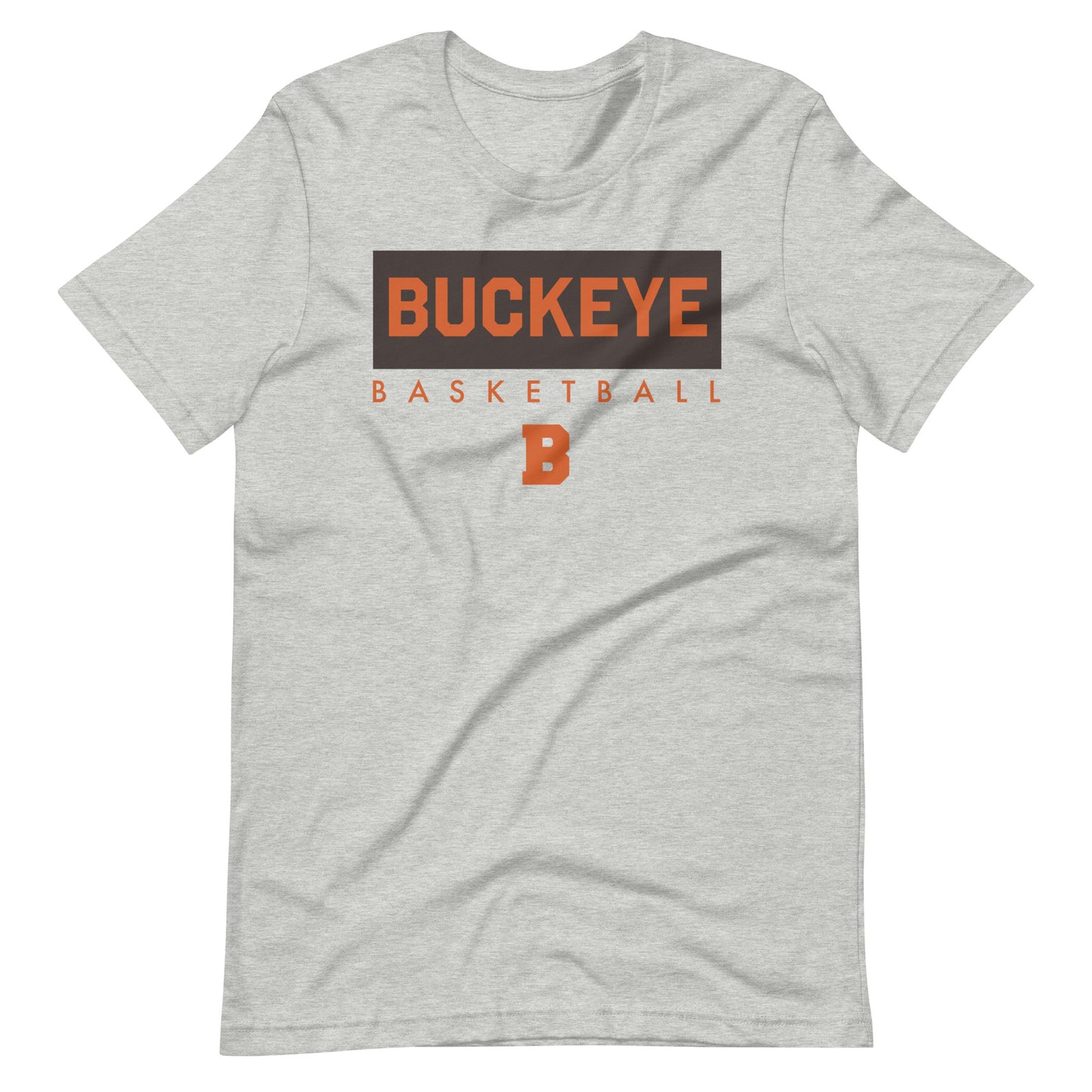 Buckeye Basketball - Adult Tee