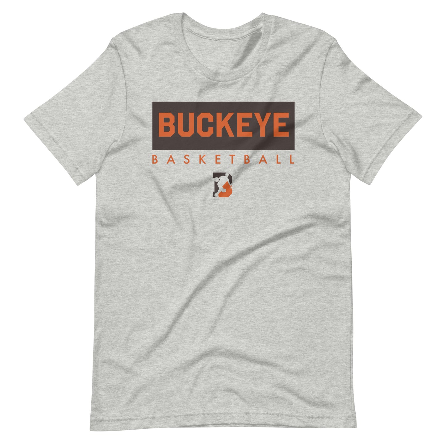 Buckeye Boys Basketball - Adult Tee