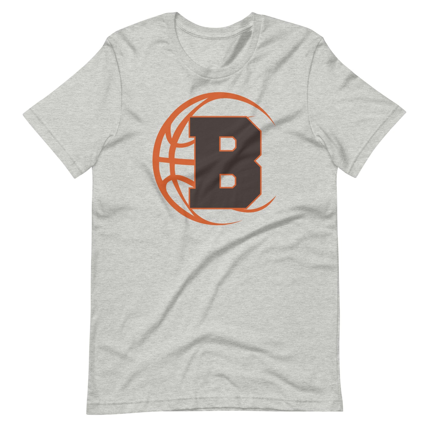 Buckeye Basketball - Adult Tee