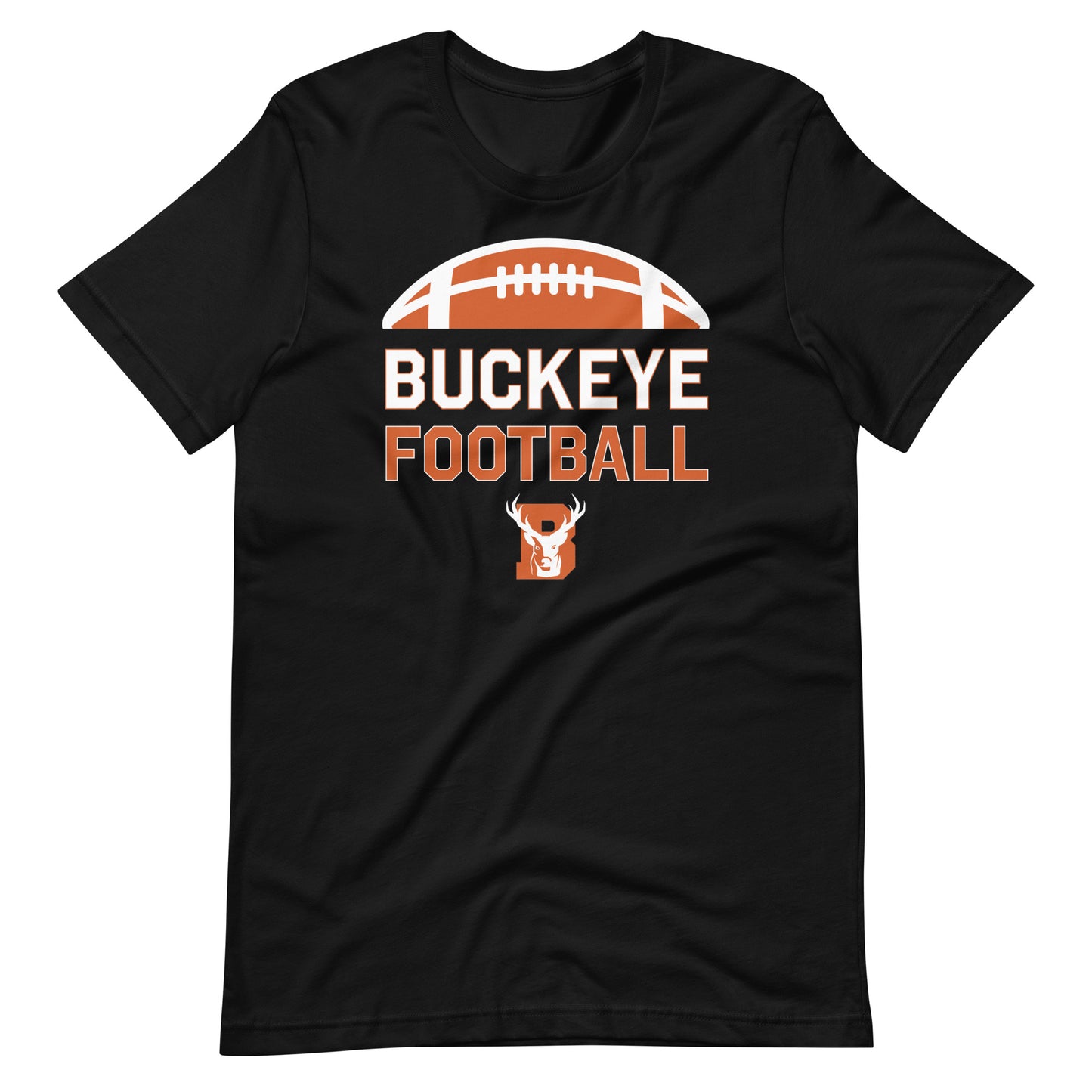 Buckeye Football - Tee