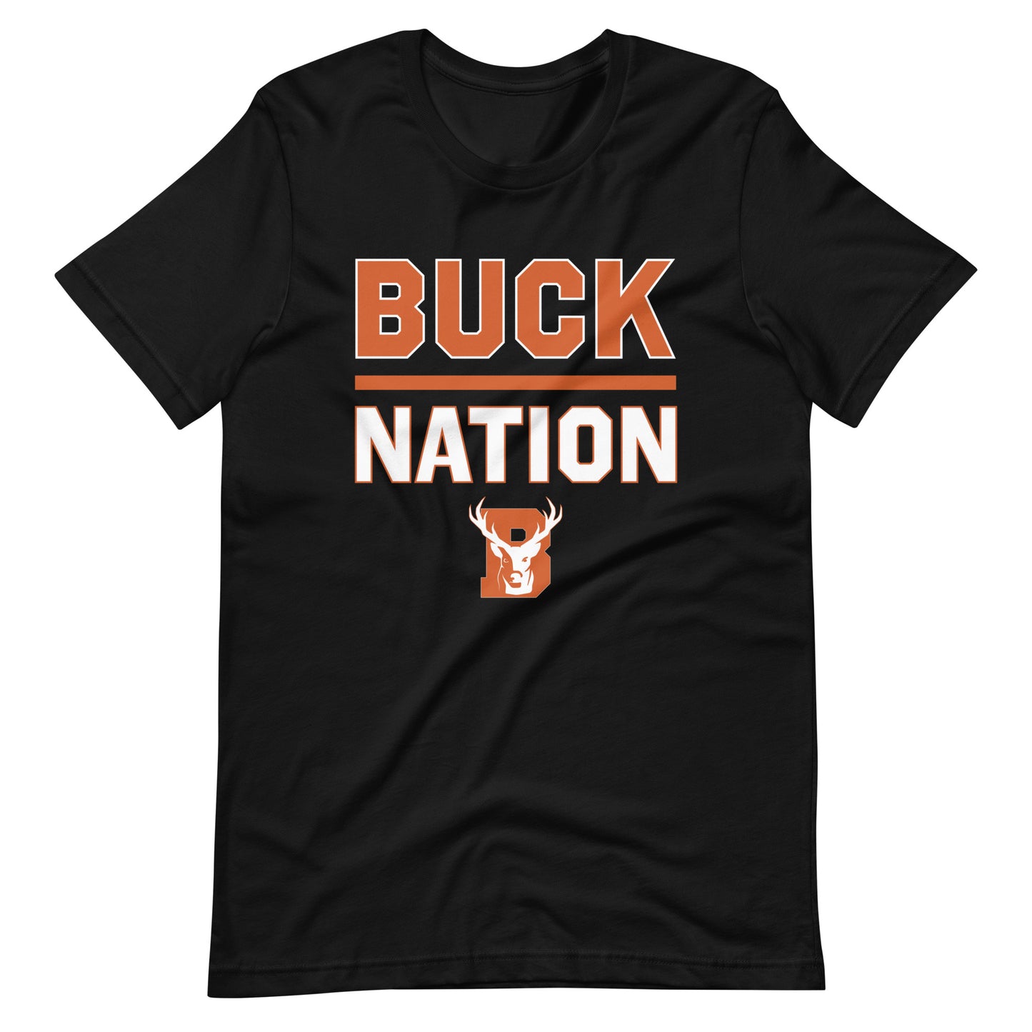 Buck Nation - Tee