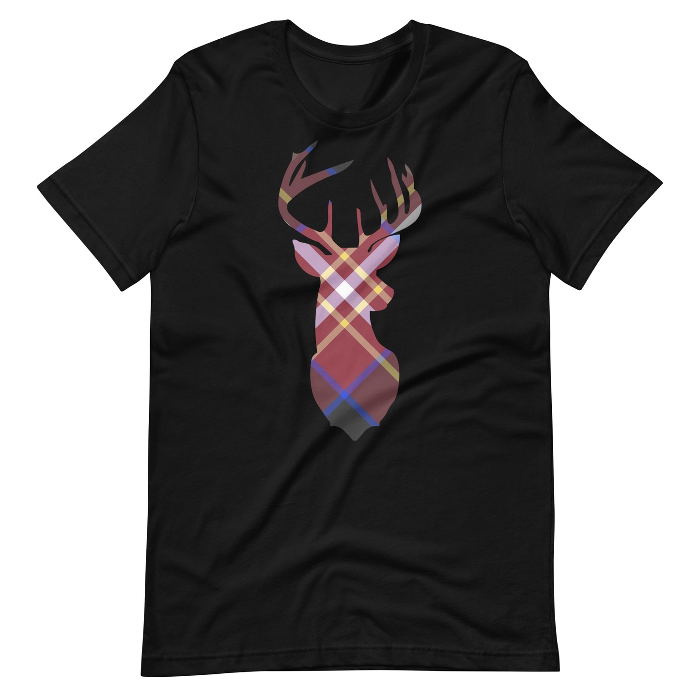 Holiday Cranberry Buck - Tee