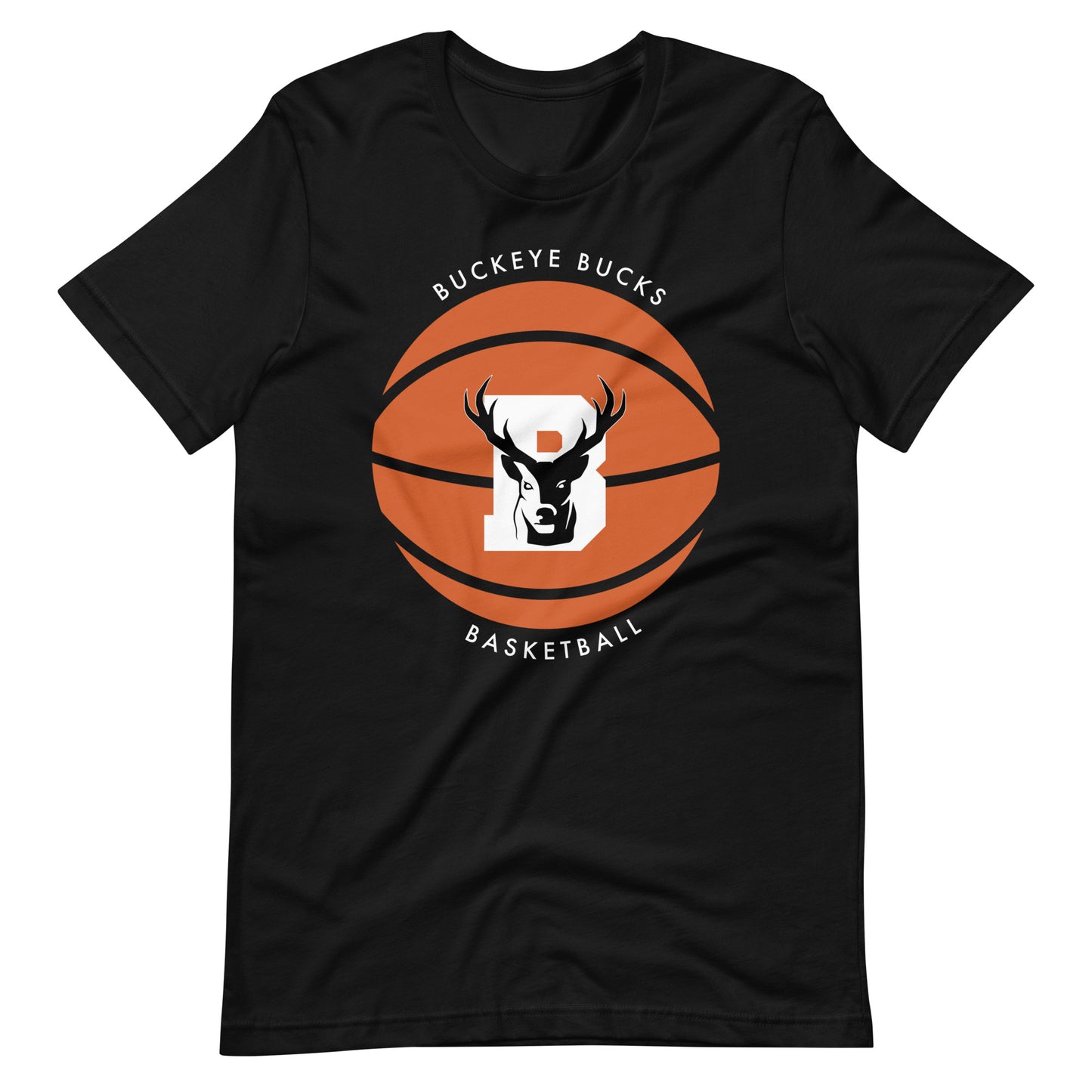 Buckeye Basketball - Tee