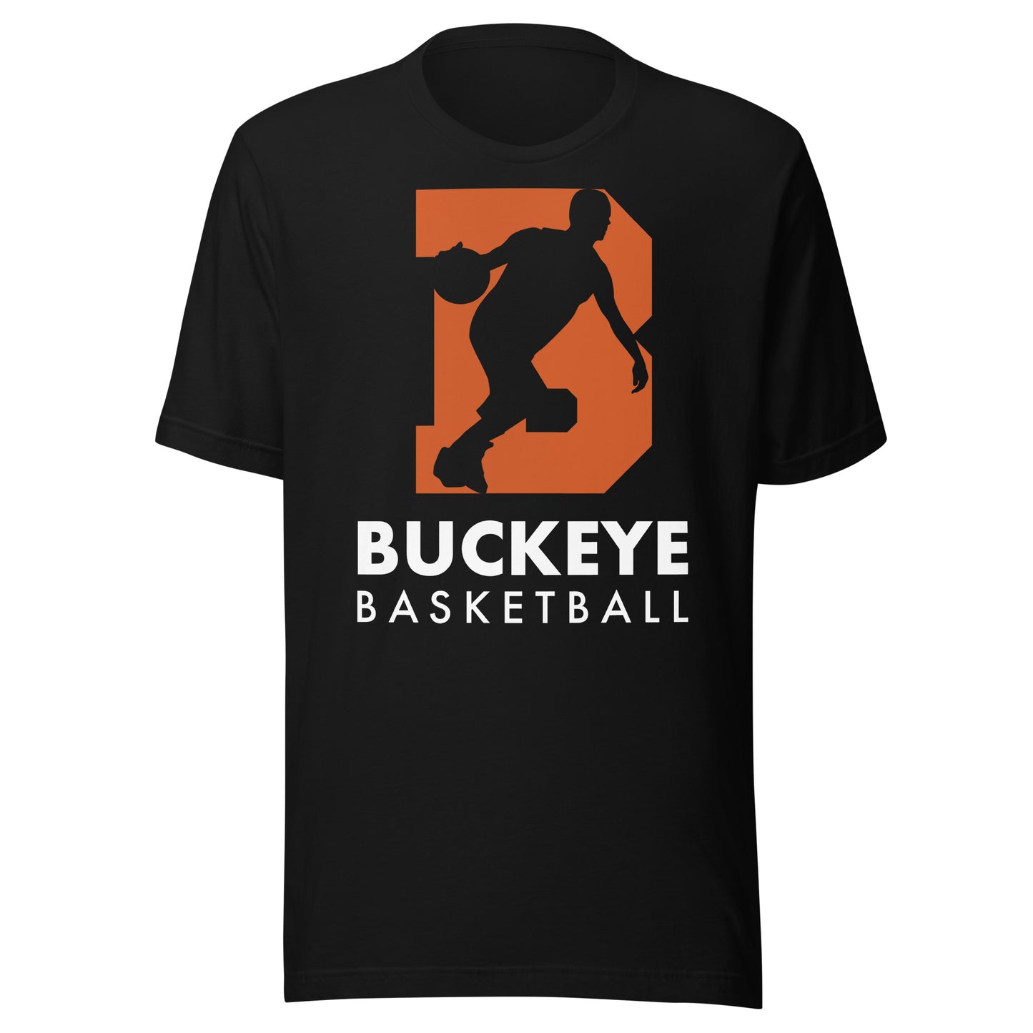 Buckeye Boys Basketball B - Tee